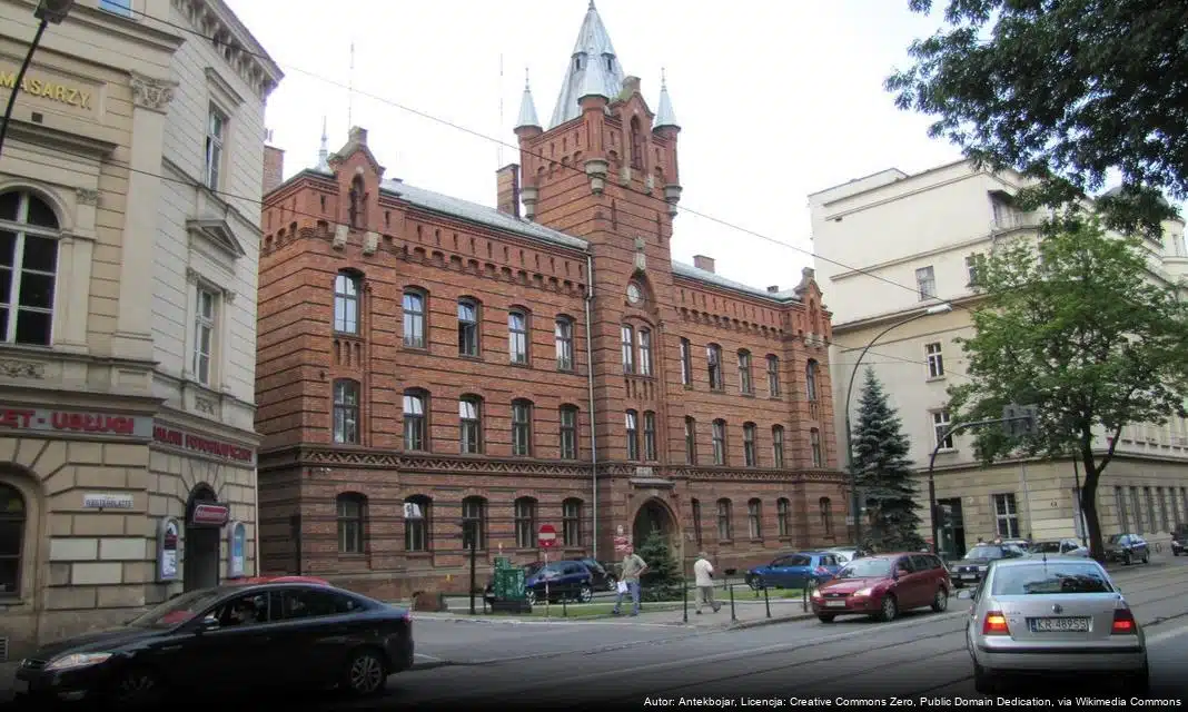 Nowe plany dla „lasu paprociowego” w Czyżynach