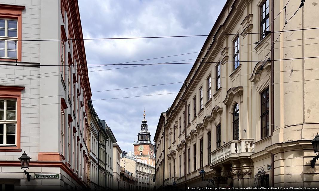 Bezpieczne szczepienia przeciwko meningokokom dostępne w Krakowie