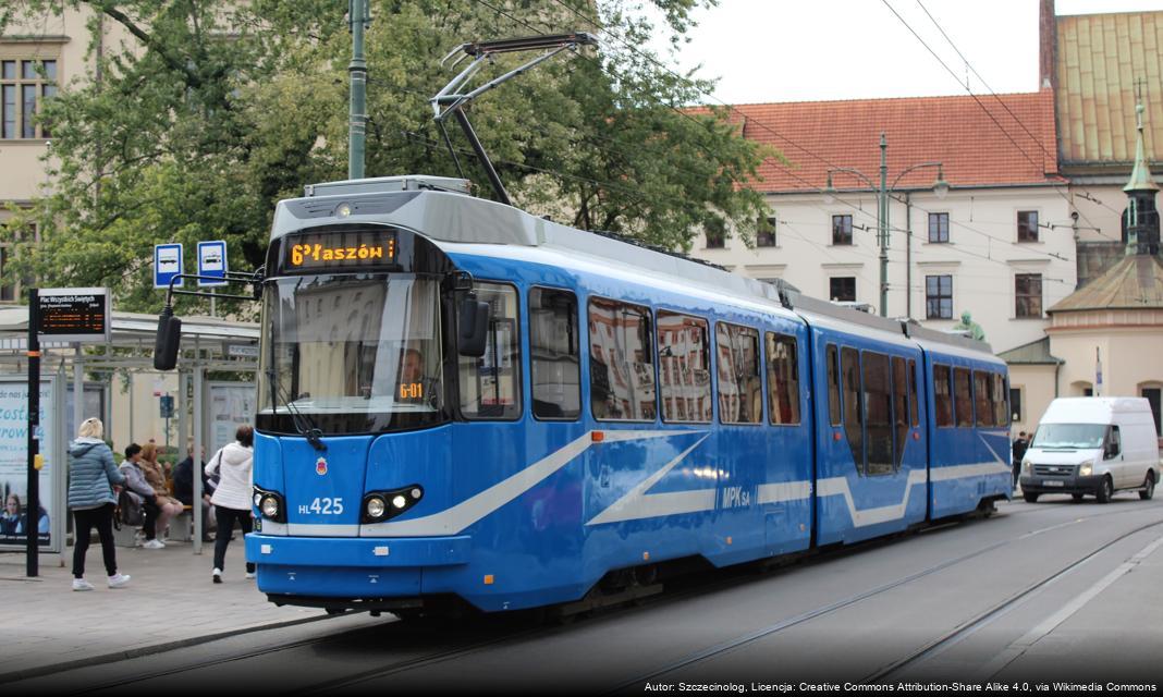 Świąteczne wydarzenia w Krakowie na nadchodzący weekend