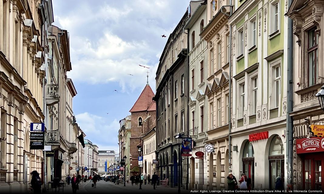 Nowy pełnomocnik prezydenta Krakowa ds. organizacji pozarządowych