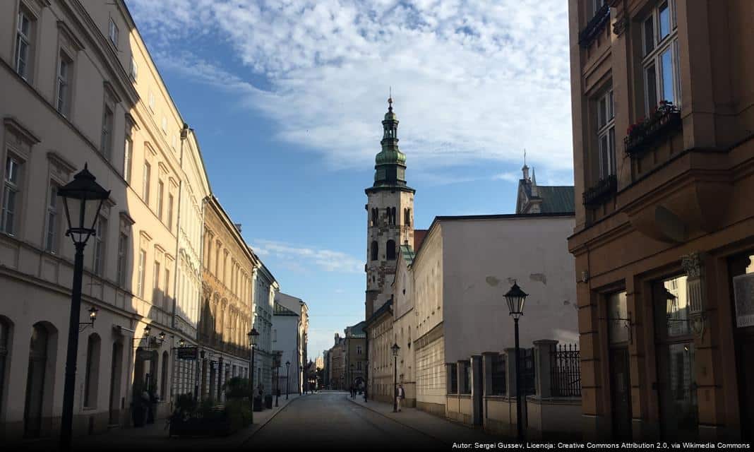 Nagrody dla Filantropów Krakowa rozdane