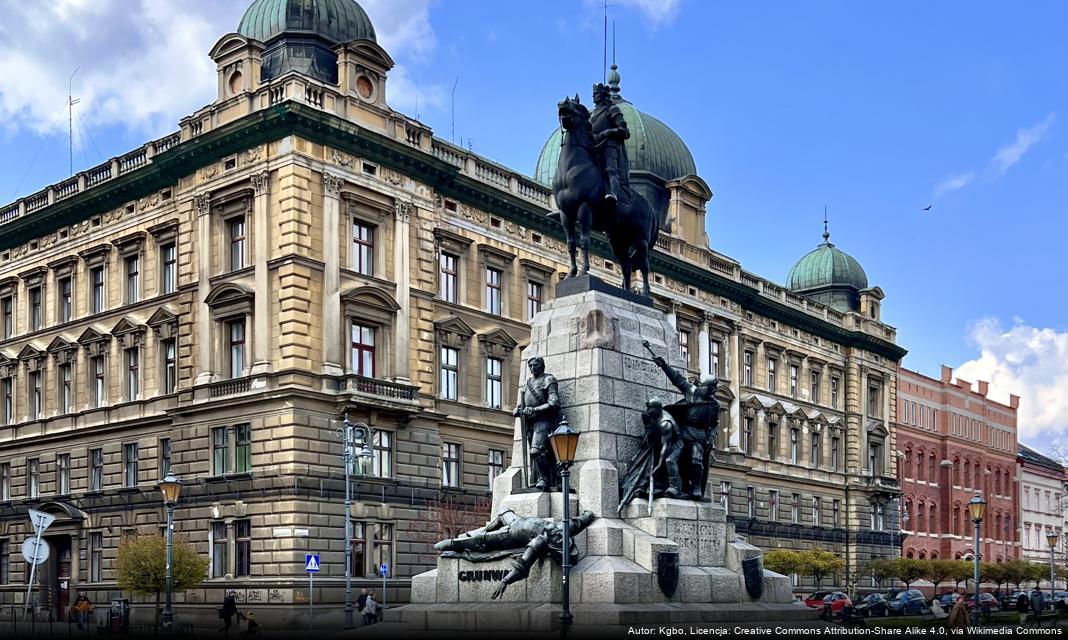 Jak efektywnie korzystać z krakowskich bibliotek publicznych?