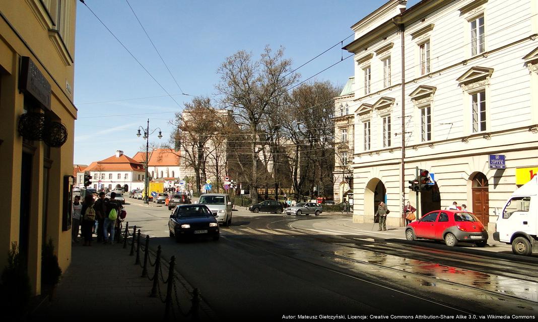 Kraków świętuje 106. rocznicę odzyskania niepodległości