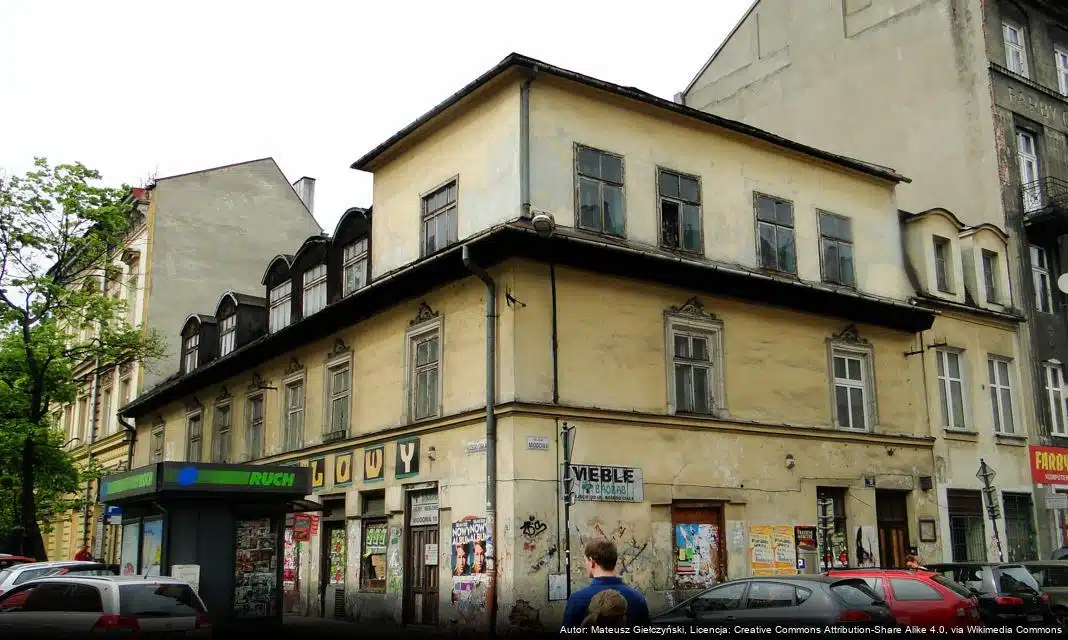 Rekordowa frekwencja w TAURON 22. Cracovia Maraton