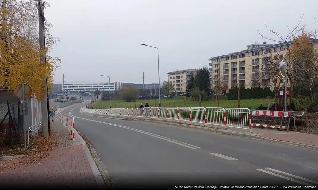 Nowy program Społeczna Agencja Najmu rusza 10 lipca w Krakowie
