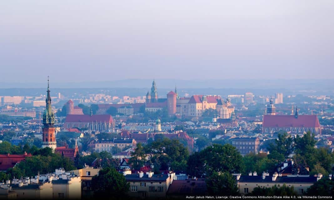 Rozpoczęcie prac nad nową linią tramwajową do Mistrzejowic