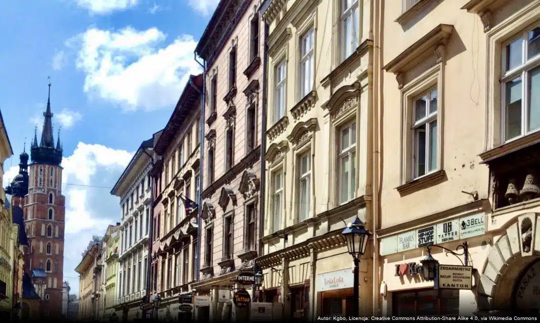 Noc Jazzu w Krakowie: wyjątkowe wydarzenie muzyczne już w sobotę