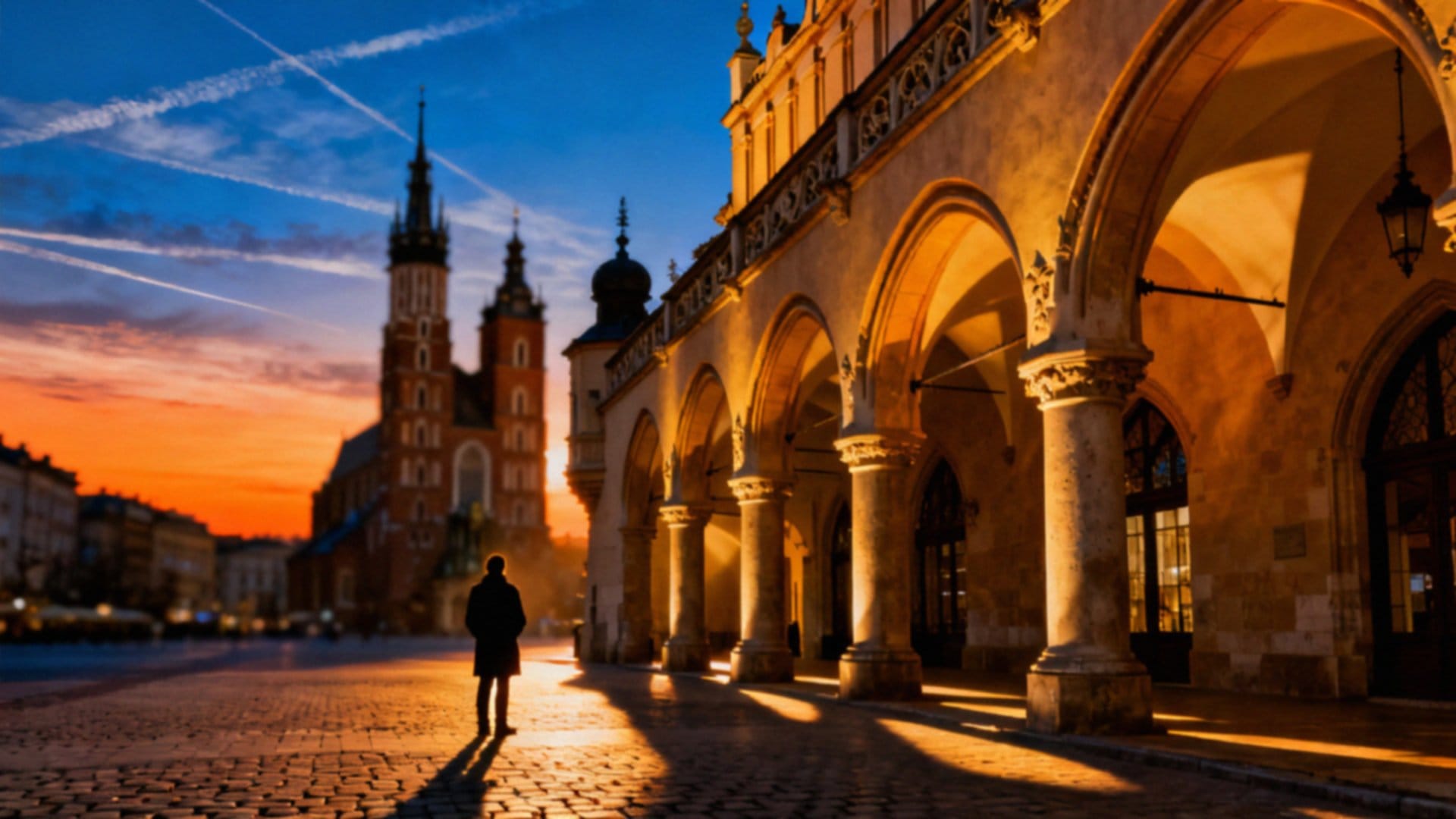 Wiadomości Kraków aktualne — co warto wiedzieć teraz?