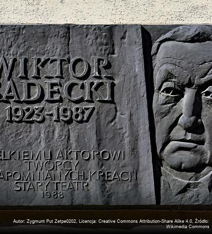 Wiktor Sadecki