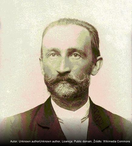 Władysław Ekielski