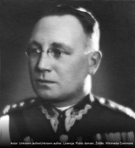 Włodzimierz Scholze-Srokowski