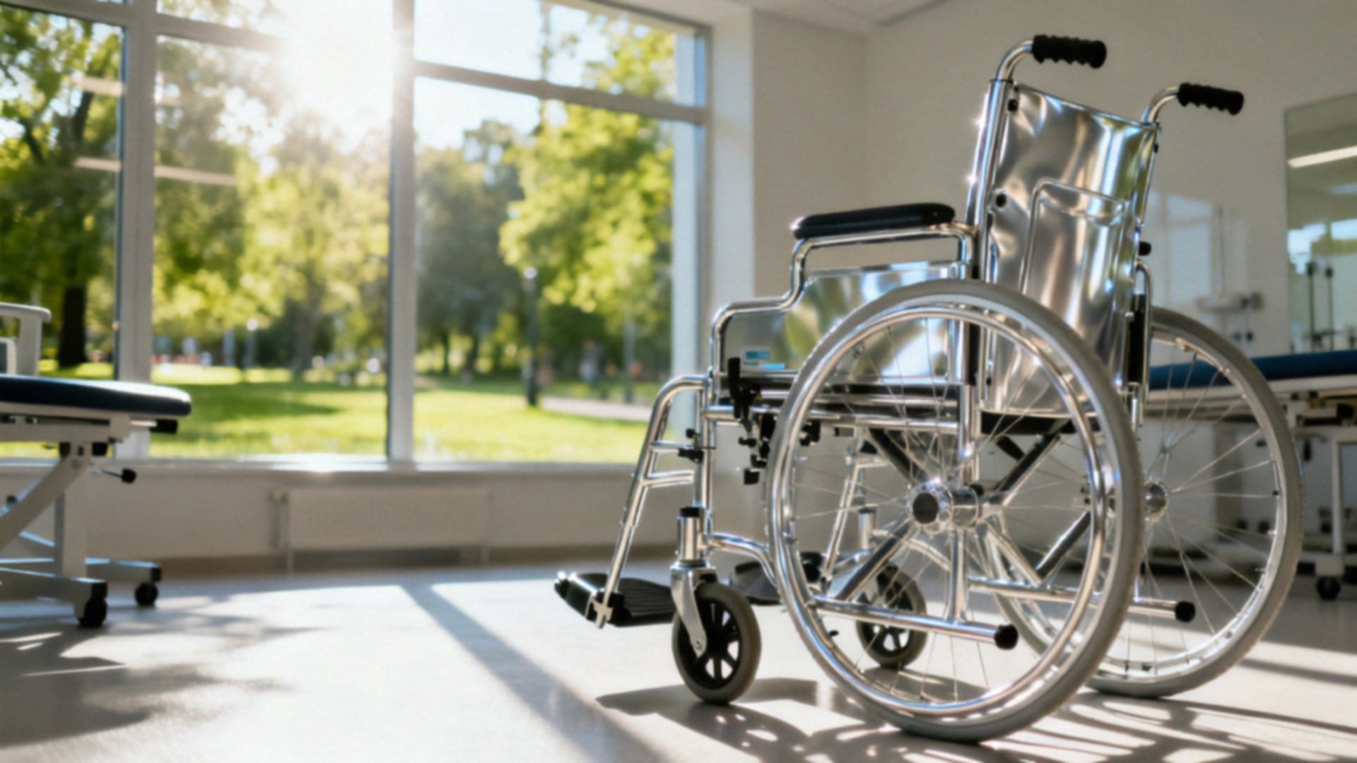 Wniosek o dofinansowanie sprzętu rehabilitacyjnego NFZ — jak go wypełnić i złożyć?