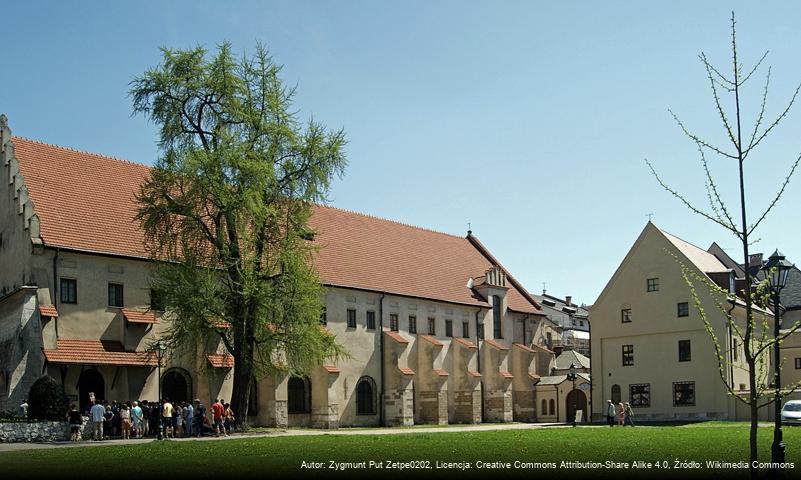 Wyższe Seminarium Duchowne Franciszkanów w Krakowie