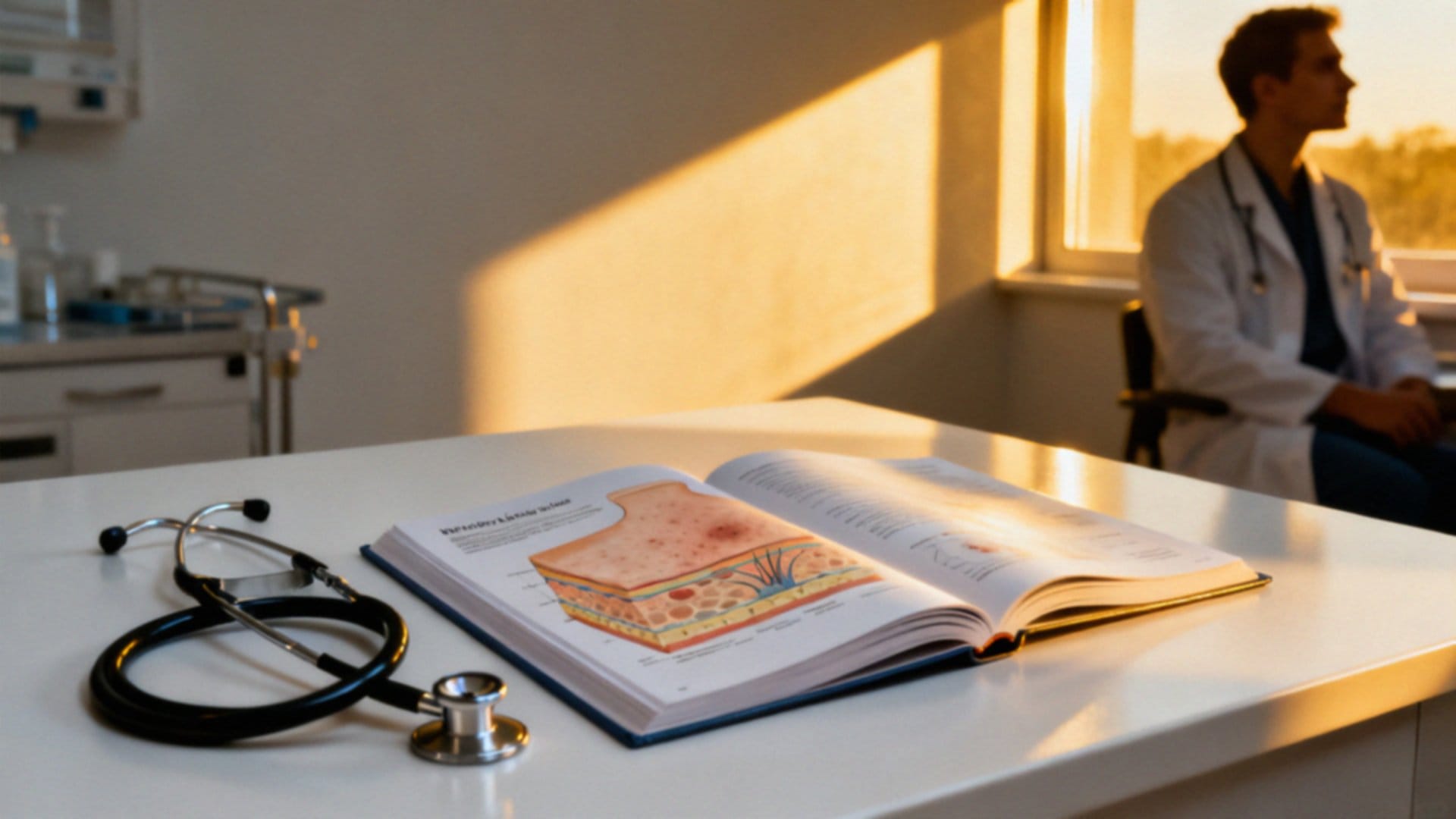 Z czym można pomylić półpasiec? Objawy i różnice w diagnozie