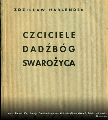 Zdzisław Harlender