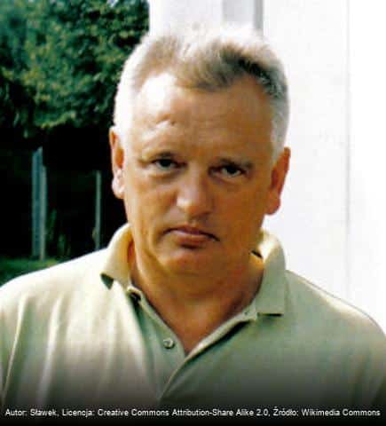 Zdzisław Kapka