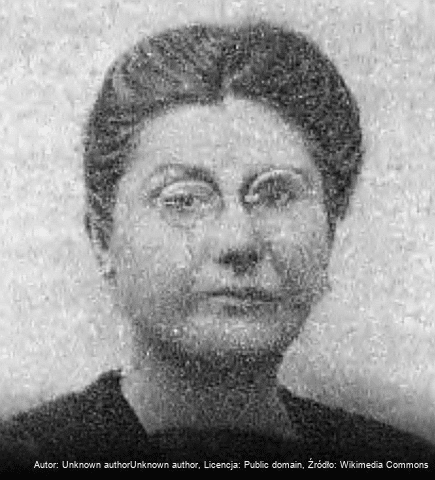 Zofia Sokolnicka